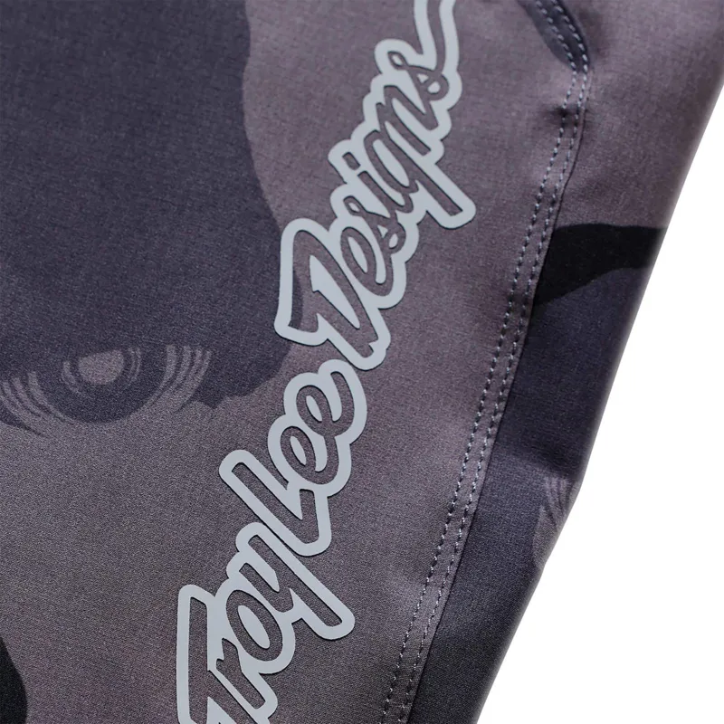 Troy Lee Designs Skyline Pro Men's Trousers - Flow Camo Carbon-2