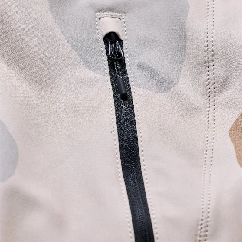 Troy Lee Designs Skyline Pro Men's Trousers - Flow Camo Pumice-1