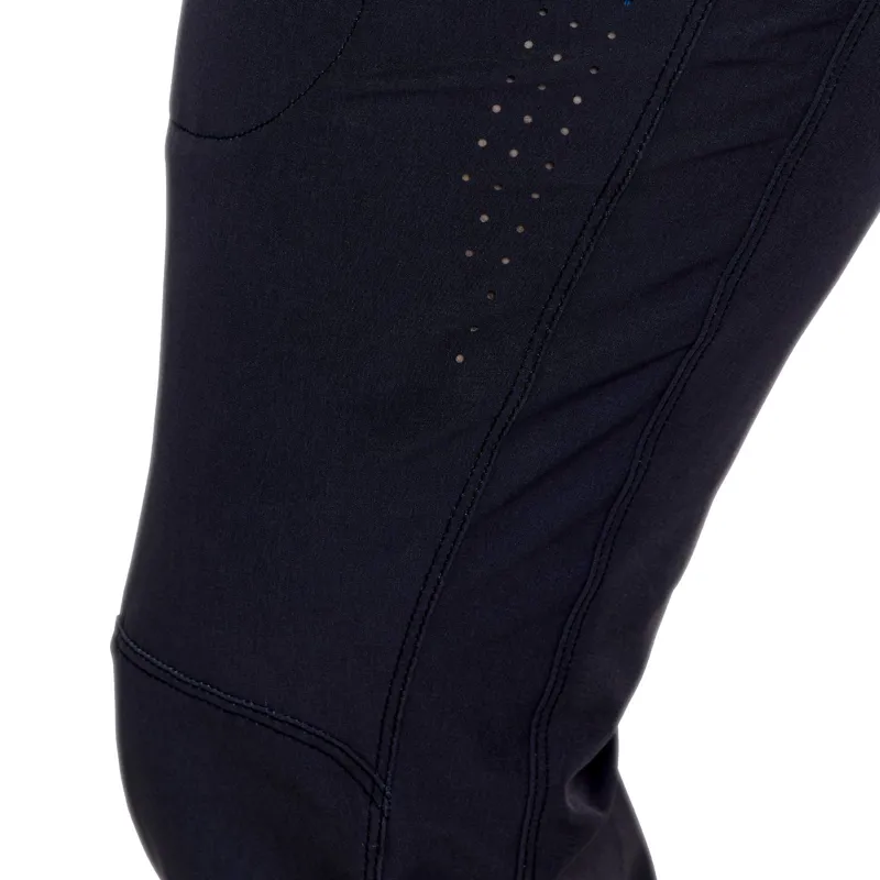 Troy Lee Designs Skyline Pro Men's Trousers - Mono Carbon-7