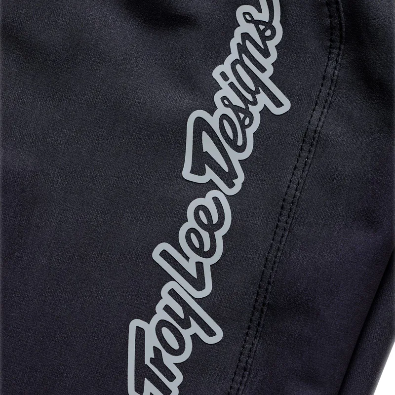 Troy Lee Designs Skyline Pro Men's Trousers - Mono Carbon-5