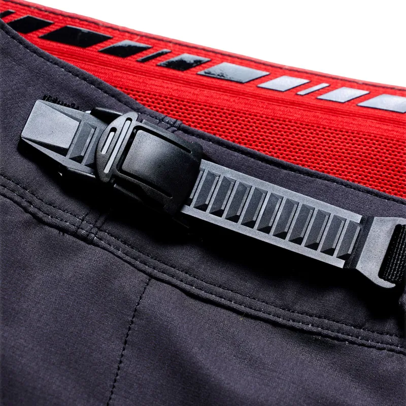 Troy Lee Designs Skyline Pro Men's Trousers - Mono Carbon-1