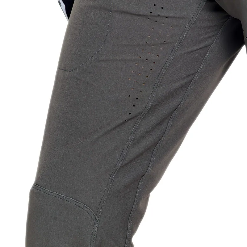 Troy Lee Designs Skyline Pro Men's Trousers - Mono Army-10