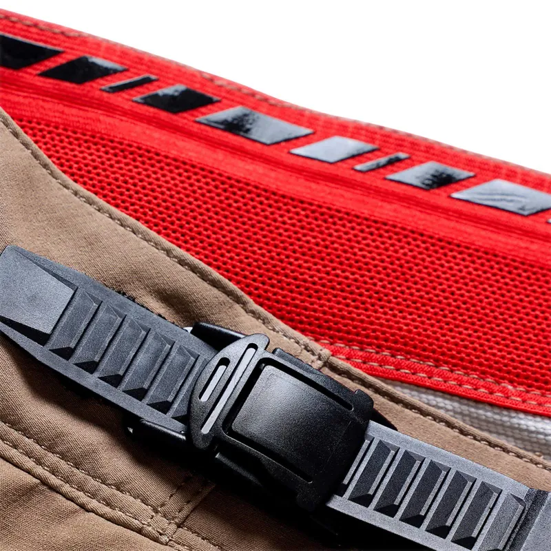 Troy Lee Designs Skyline Pro Men's Trousers - Mono Sienna-5