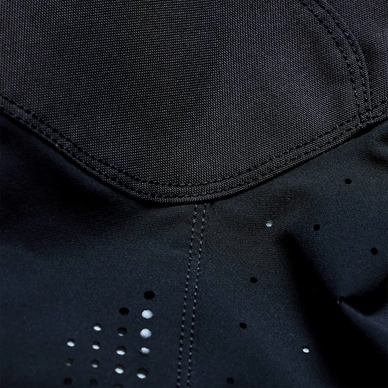 Troy Lee Designs Sprint Pro Men's Trousers - Mono Black-5