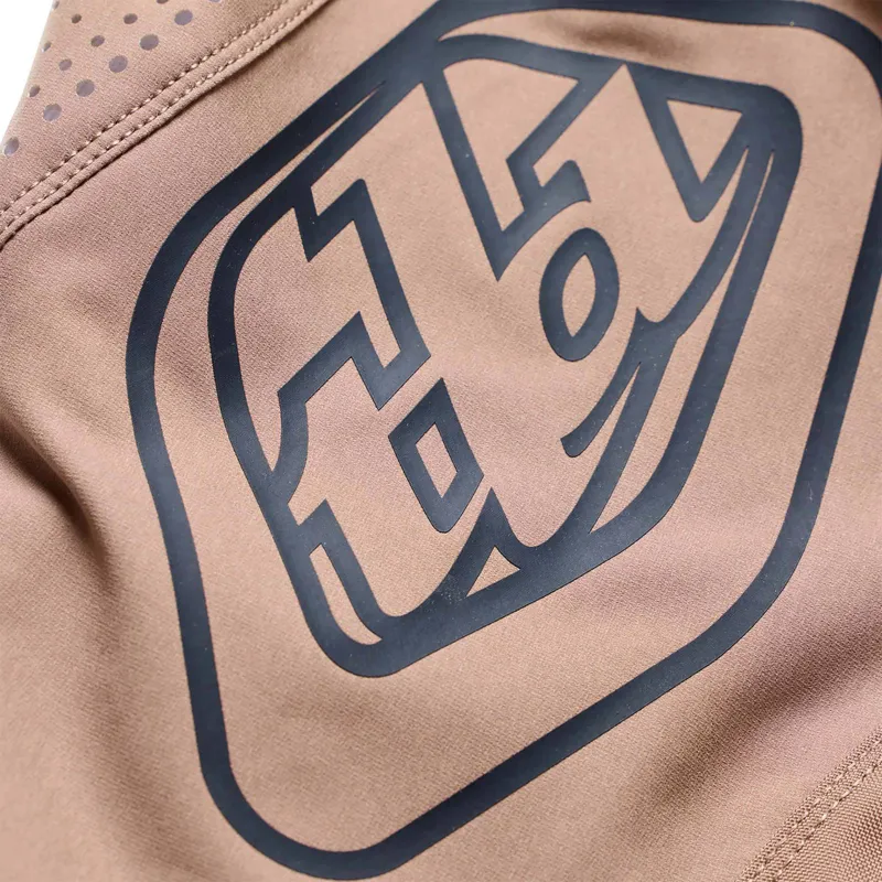 Troy Lee Designs Sprint Pro Men's Trousers - Mono Sienna-3