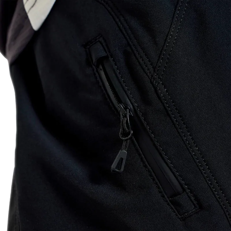 Troy Lee Designs Sprint Pro Youth Trousers - Mono Black-5