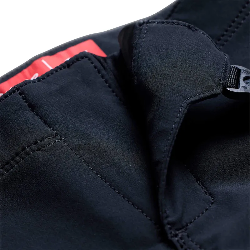 Troy Lee Designs Sprint Pro Youth Trousers - Mono Black-8