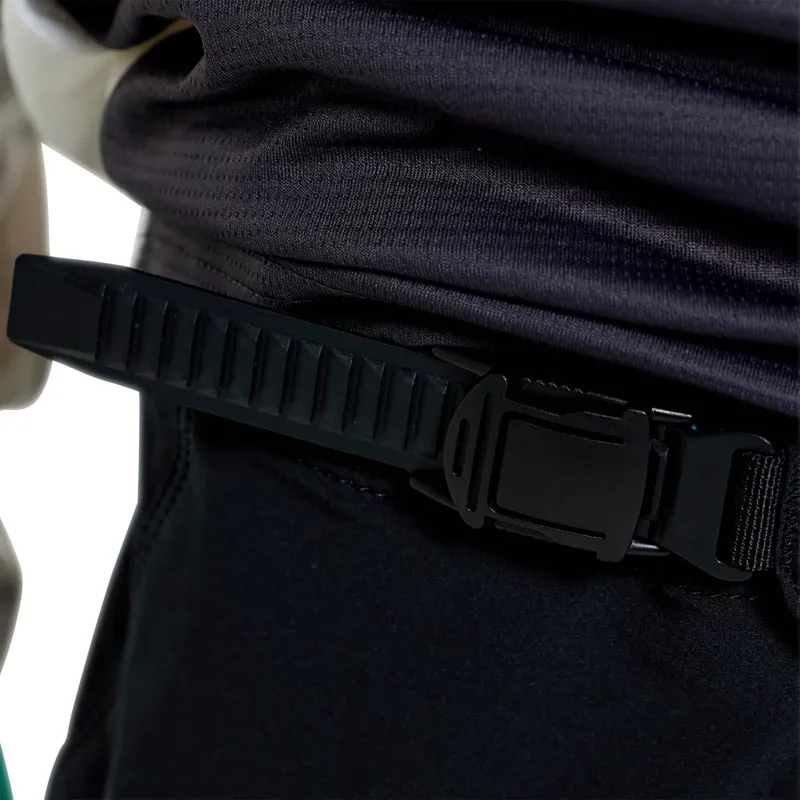 Troy Lee Designs Sprint Pro Youth Trousers - Mono Black-9