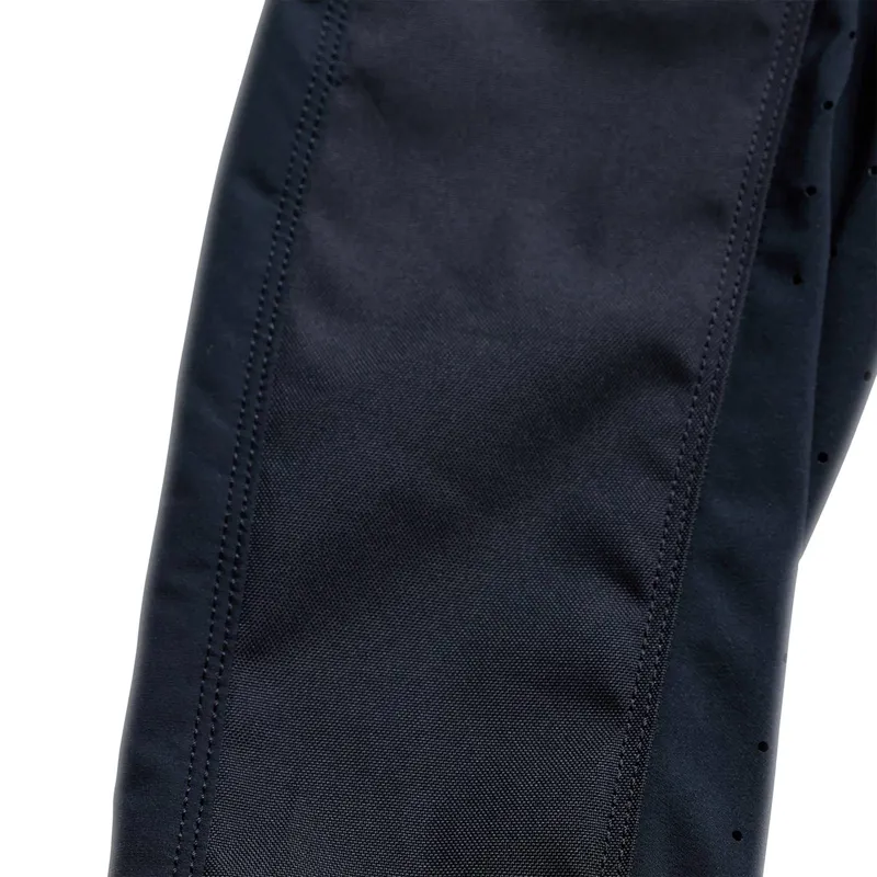 Troy Lee Designs Sprint Pro Youth Trousers - Mono Black-3