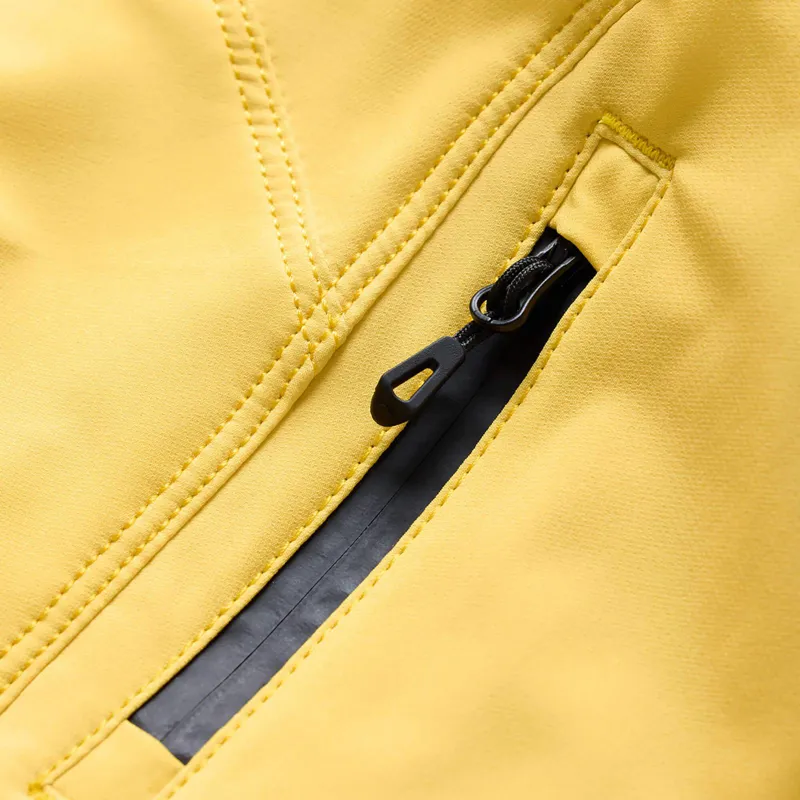 Troy Lee Designs Sprint Pro Youth Trousers - Mono Butter-1