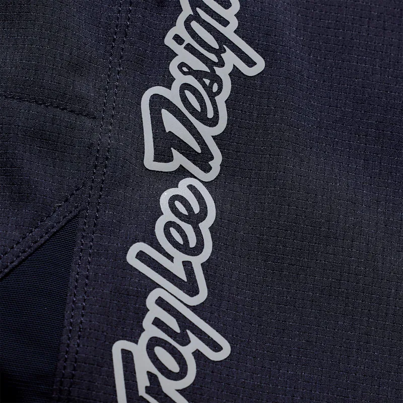 Troy Lee Designs Skyline Pro Air Men's Baggy Shorts - Mono Carbon-2