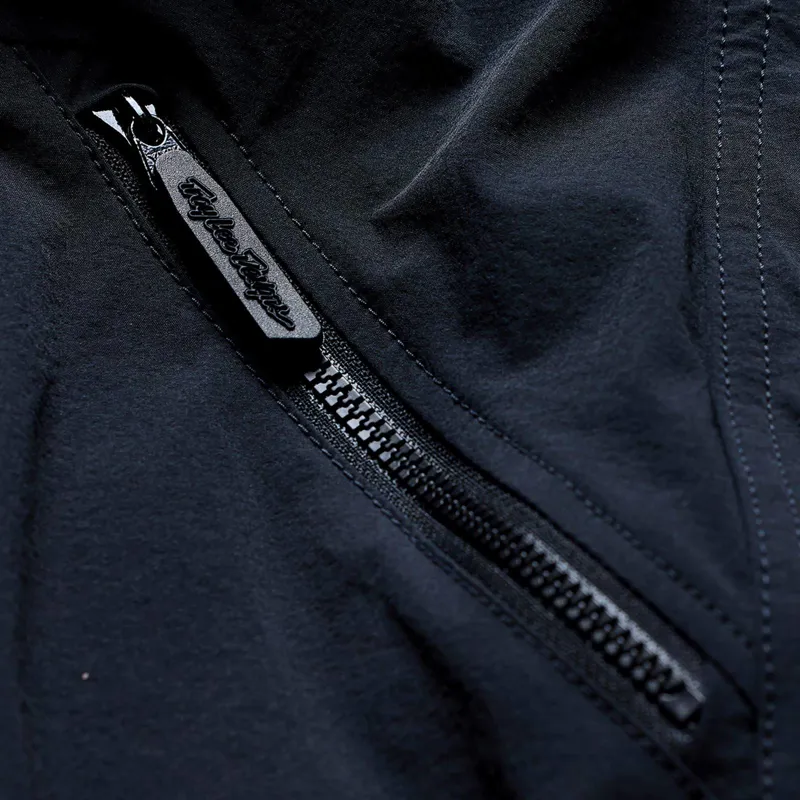 Troy Lee Designs Skyline Trail Men's Trousers - Mono Black-8