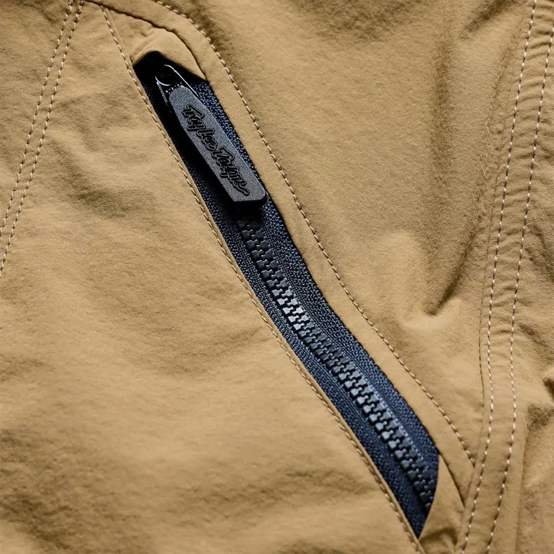 Troy Lee Designs Skyline Trail Men's Trousers - Mono Sienna-7