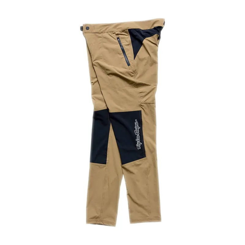 Troy Lee Designs Skyline Trail Men's Trousers - Mono Sienna