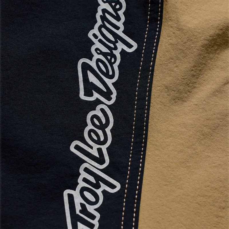 Troy Lee Designs Skyline Trail Men's Trousers - Mono Sienna-2