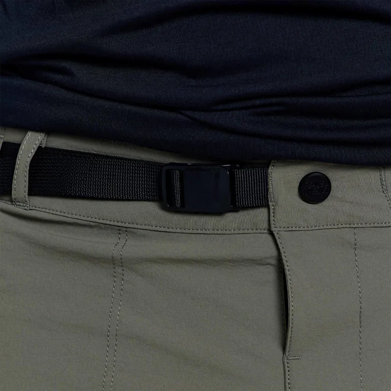 Troy Lee Designs Skyline Trail Men's Trousers - Mono Army-8