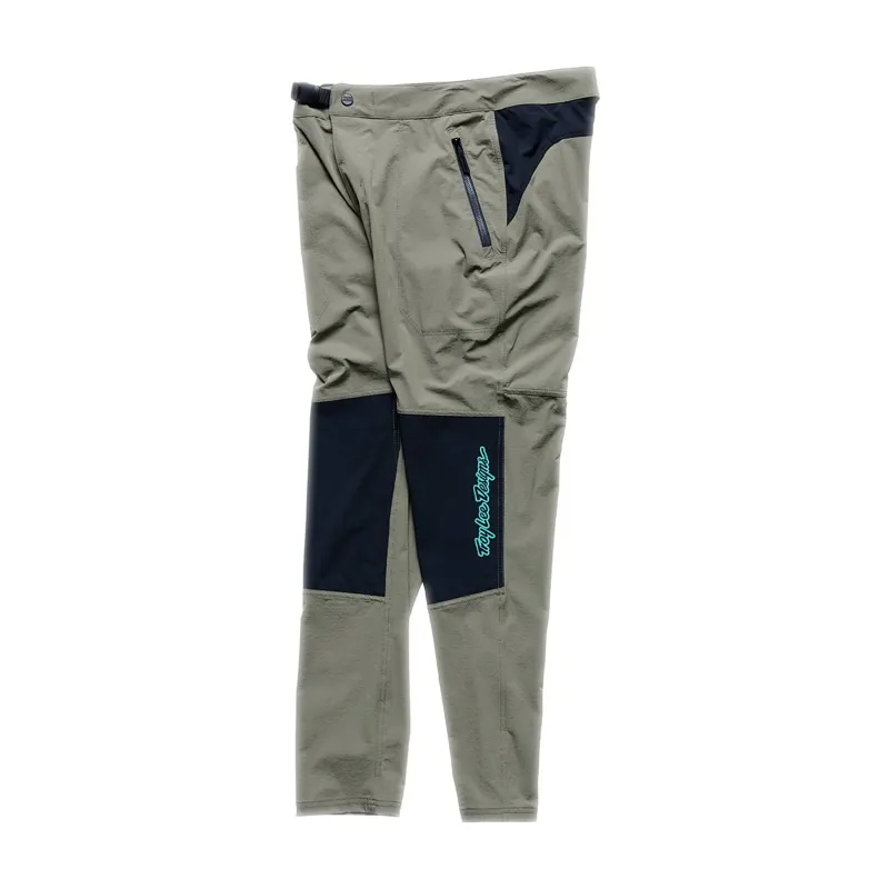 Troy Lee Designs Skyline Trail Men's Trousers - Mono Army