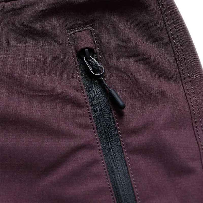 Troy Lee Designs Lilium Pro Women's Baggy Shorts - Mono Bark-1