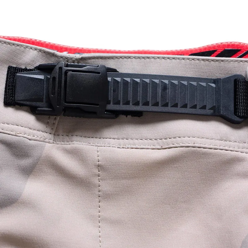 Troy Lee Designs Lilium Pro Women's Trousers - Flow Camo Pumice-10