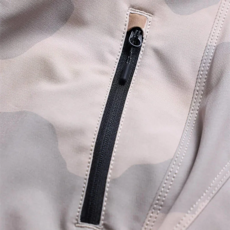 Troy Lee Designs Lilium Pro Women's Trousers - Flow Camo Pumice-1