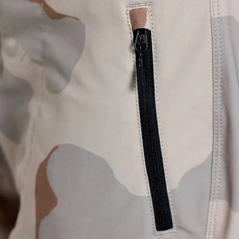 Troy Lee Designs Lilium Pro Women's Trousers - Flow Camo Pumice-3