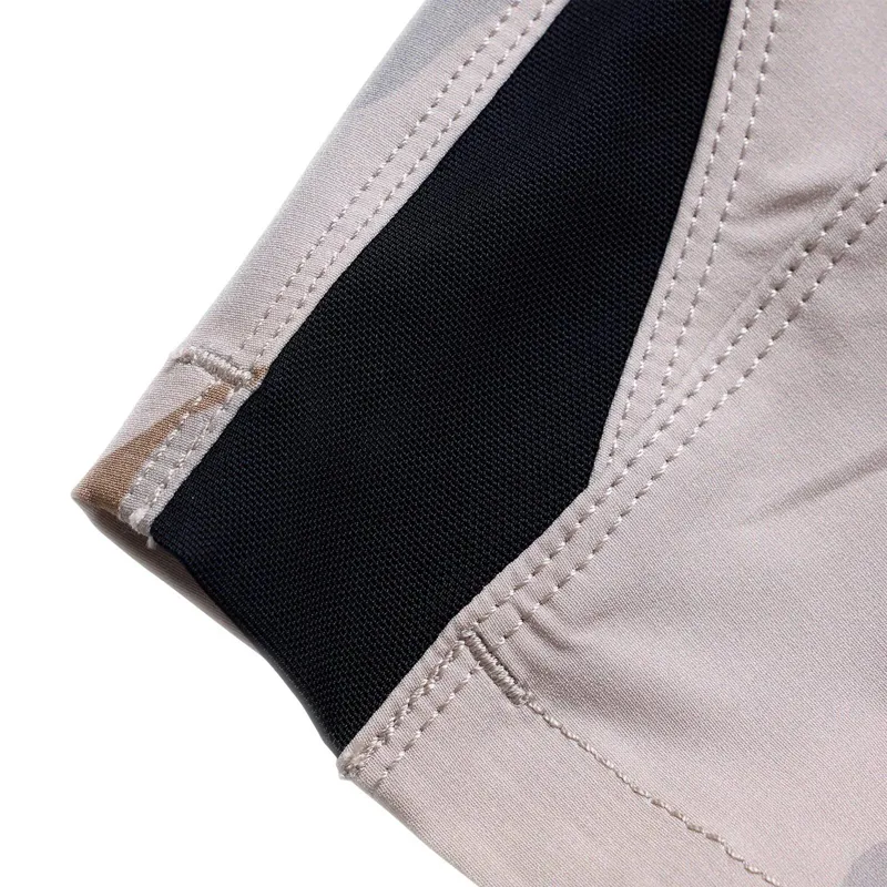 Troy Lee Designs Lilium Pro Women's Trousers - Flow Camo Pumice-4