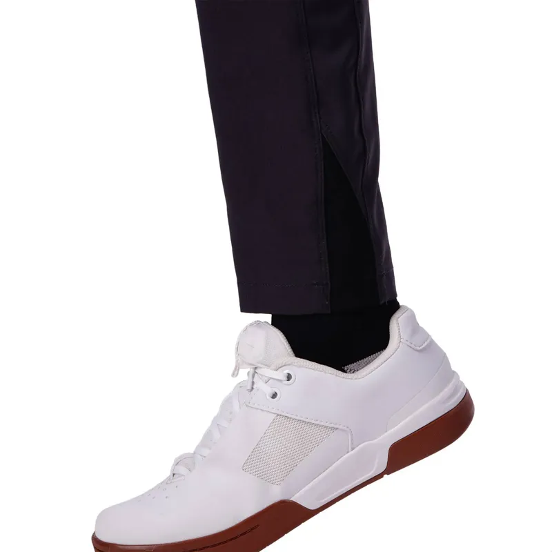 Troy Lee Designs Lilium Pro Women's Trousers - Mono Carbon-9