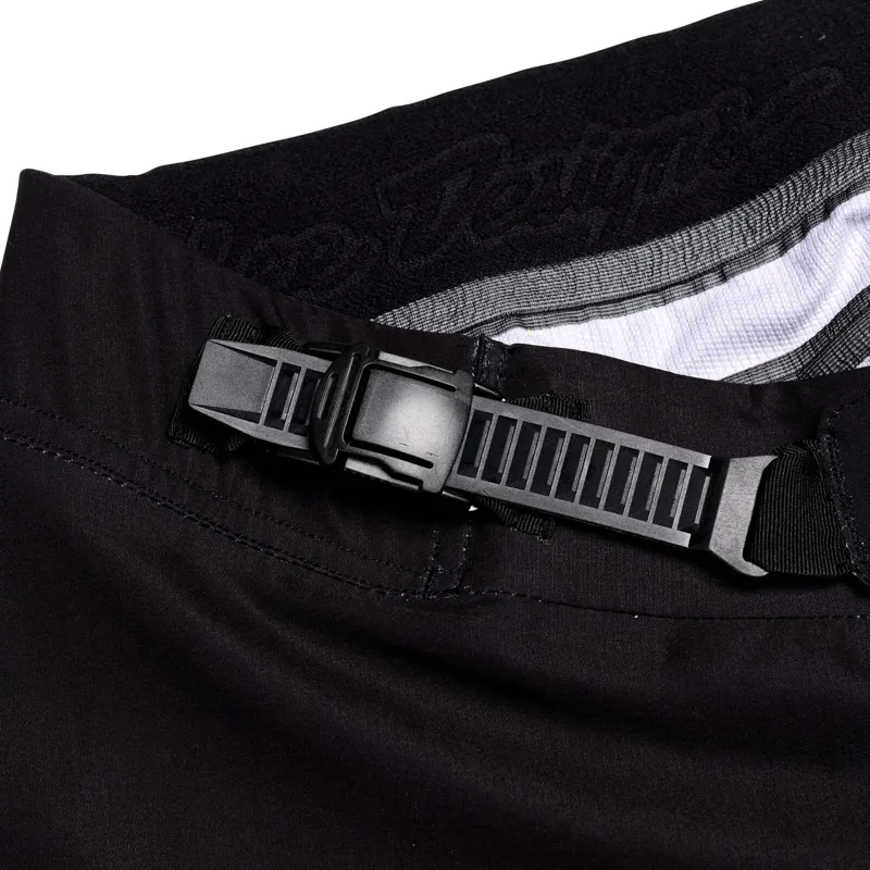 Troy Lee Designs Sprint Ultra Men's Trousers - Mono Black-2