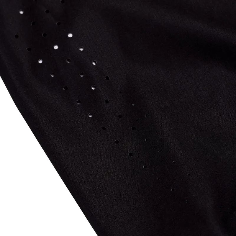 Troy Lee Designs Sprint Ultra Men's Trousers - Mono Black-3