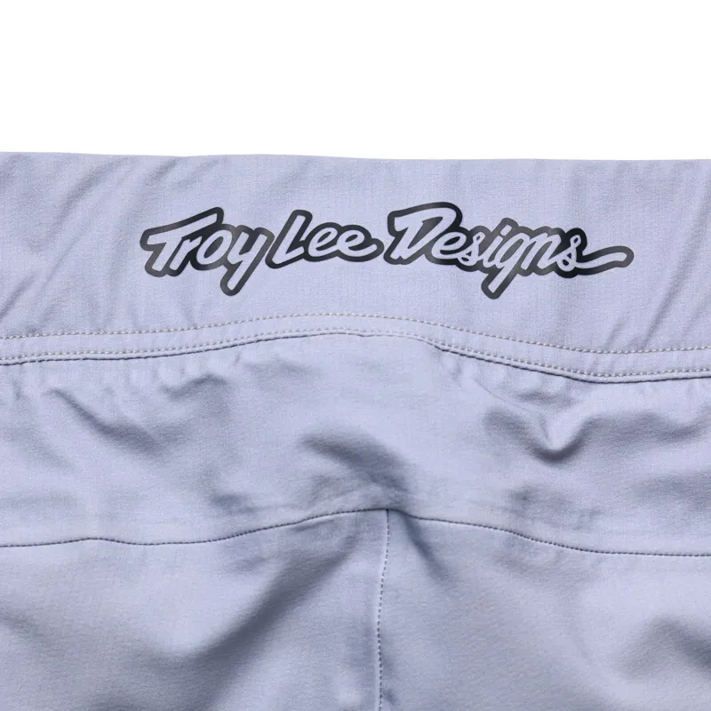 Troy Lee Designs Sprint Ultra Men's Trousers - Mono Chalk-5