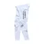 Troy Lee Designs Sprint Ultra Men's Trousers - Mono White