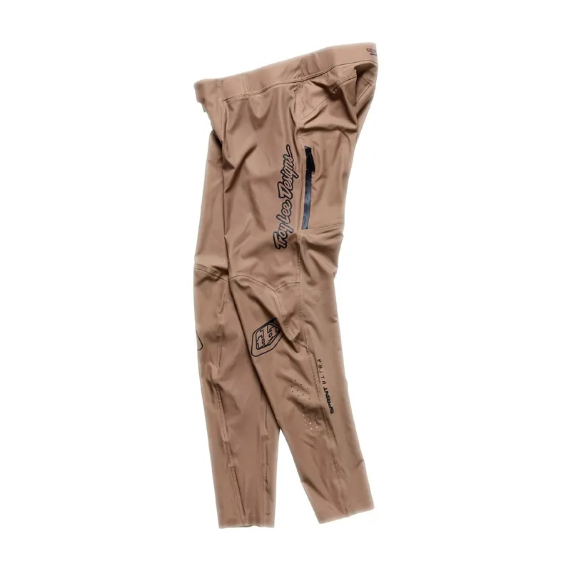 Troy Lee Designs Sprint Ultra Men's Trousers - Mono Sienna