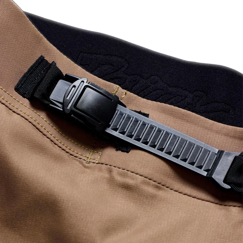 Troy Lee Designs Sprint Ultra Men's Trousers - Mono Sienna-1