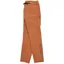 Troy Lee Designs Ruckus Long Travel Men's Trousers - Mono Dark Canvas 3