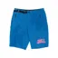 Troy Lee Designs Skyline Trail Baggy Shorts with Liner - Washed Out Cobalt