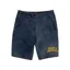 Troy Lee Designs Skyline Trail Men's Baggy Shorts - Washed Out Dark Cloud