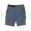 Troy Lee Designs Skyline Trail Men's Baggy Shorts - Mono Steel Blue 3