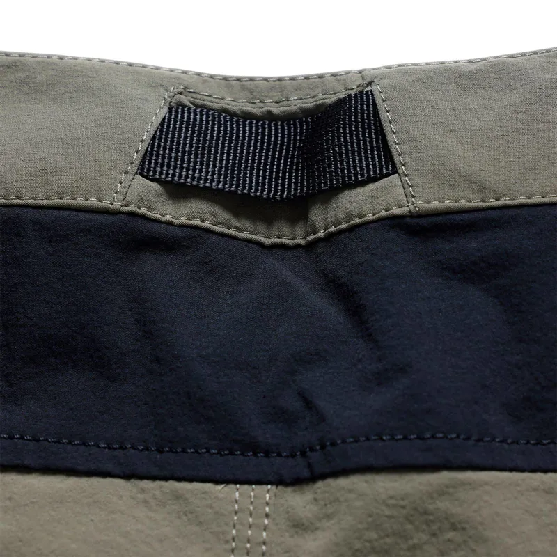 Troy Lee Designs Skyline Trail Youth Trousers - Mono Army-4