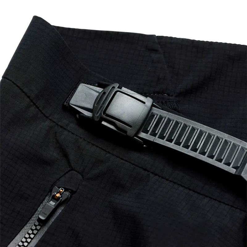 Troy Lee Designs Resist Pro Men's Trousers - Mono Carbon-7