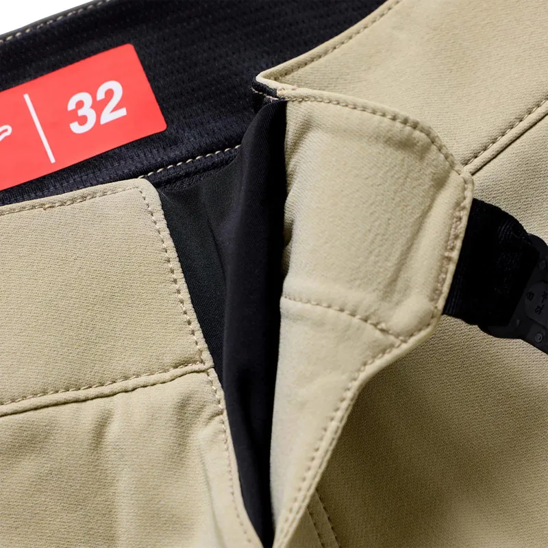 Troy Lee Designs Stage Men's Baggy Shorts - Mono Stone-6