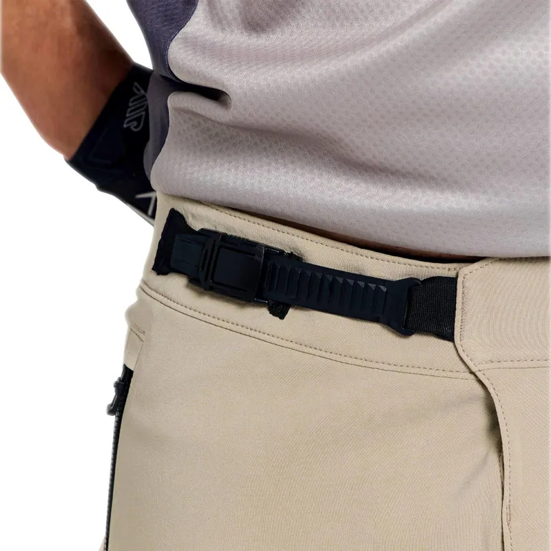 Troy Lee Designs Stage Men's Baggy Shorts - Mono Stone-11