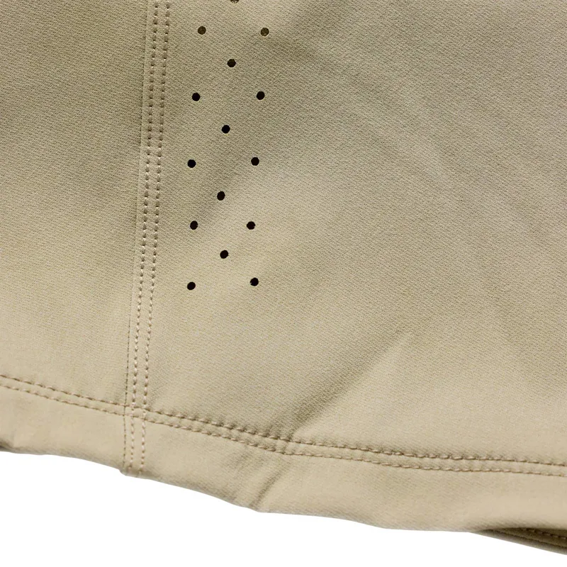 Troy Lee Designs Stage Men's Baggy Shorts - Mono Stone-3