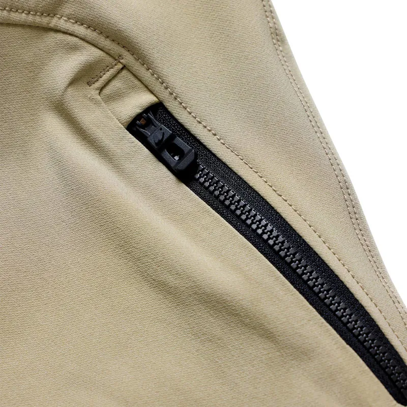 Troy Lee Designs Stage Men's Baggy Shorts - Mono Stone-5