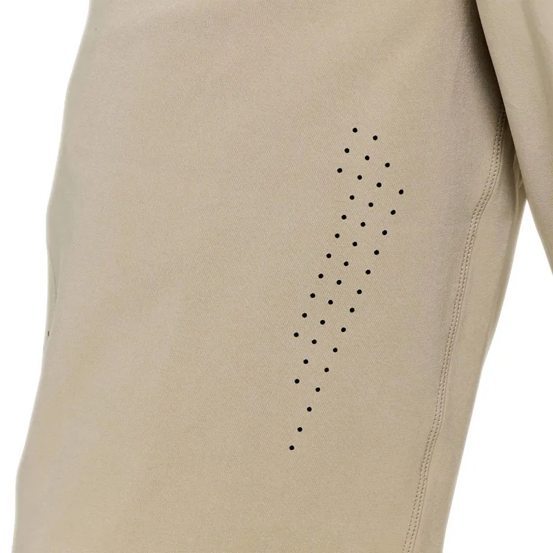 Troy Lee Designs Stage Men's Baggy Shorts - Mono Stone-8