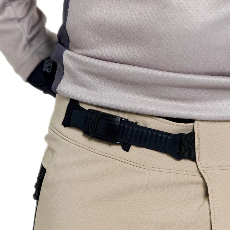 Troy Lee Designs Stage Men's Trousers - Mono Stone-8