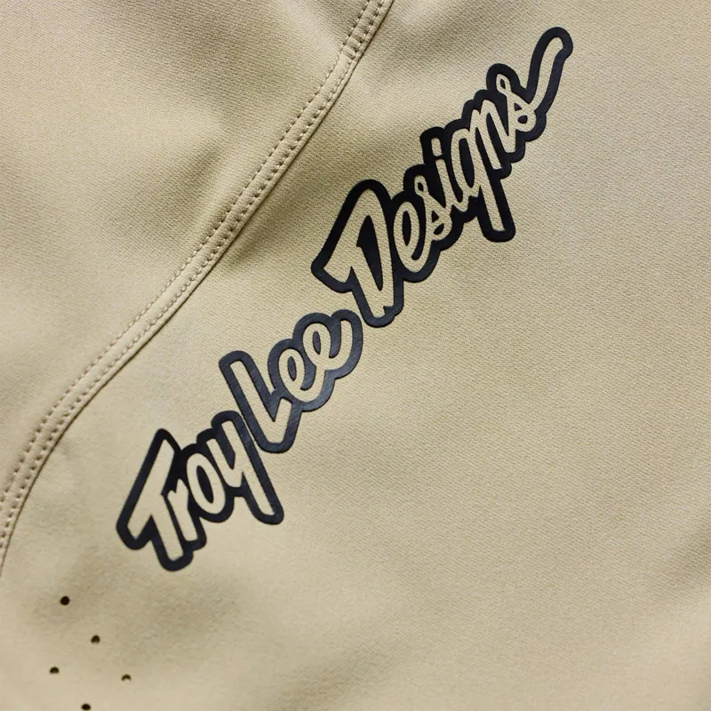 Troy Lee Designs Stage Men's Trousers - Mono Stone-1