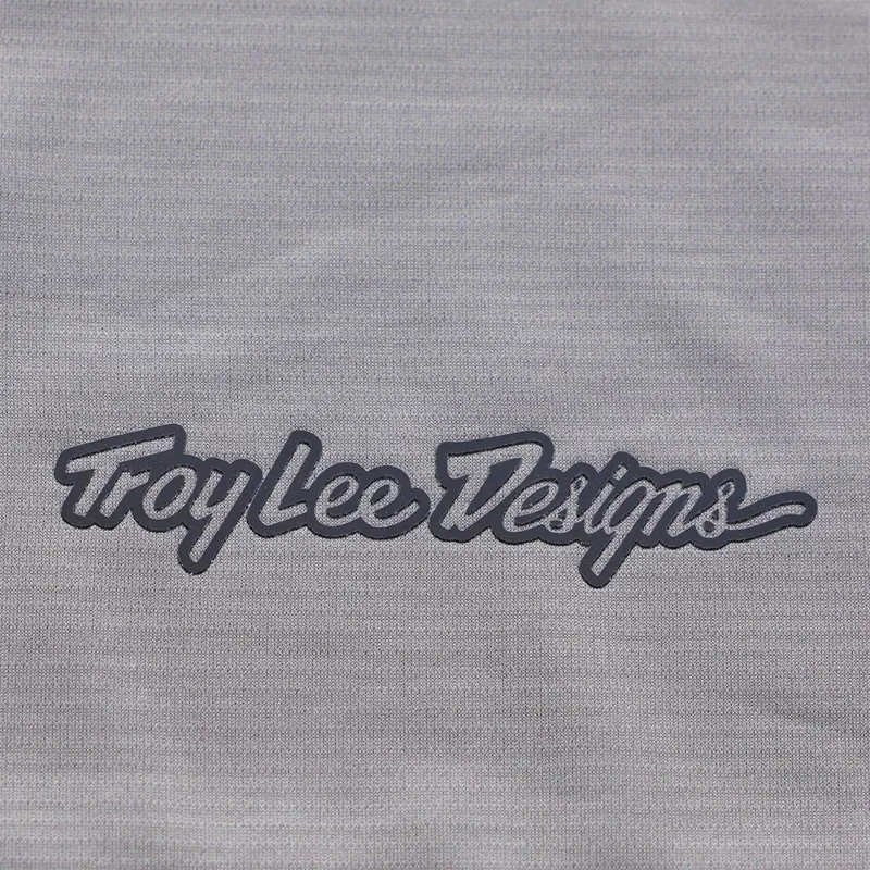 Troy Lee Designs Skyline Pro Men's Short Sleeve Jersey - Fangs Army-5