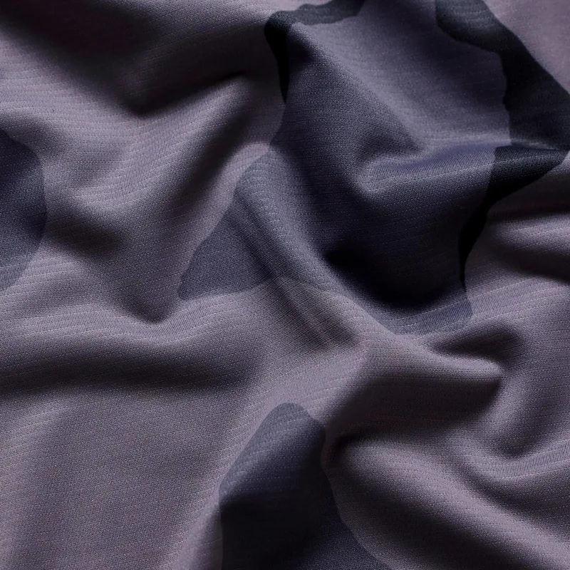 Troy Lee Designs Skyline Pro Men's Long Sleeve Jersey - Flow Camo Carbon-3