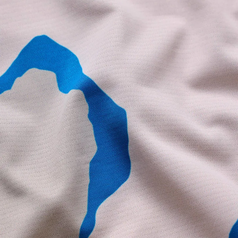 Troy Lee Designs Skyline Pro Men's Long Sleeve Jersey - Flow Camo Pumice-3