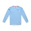 Troy Lee Designs Skyline Pro Men's Long Sleeve Jersey - Mono Dawn Blue